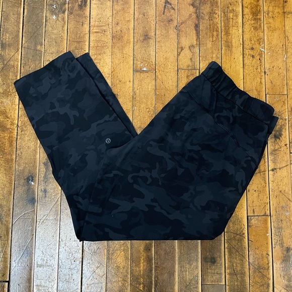 lululemon stretch high rise pant - Picture 1 of 7